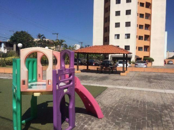 Imagem Apartamento com 2 Quartos para Alugar, 60 m² em Vila Mangalot - São Paulo Imagem Apartamento com 2 Quartos para Alugar, 60 m² em Vila Mangalot - São Paulo
