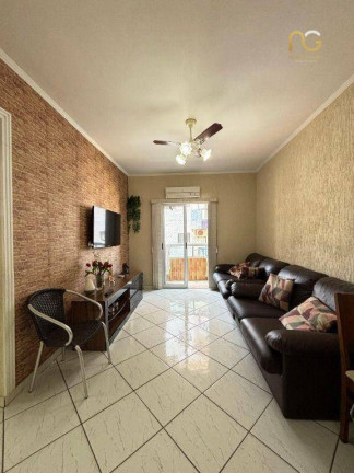 Imagem Apartamento com 1 Quarto à Venda, 52 m² em Canto Do Forte - Praia Grande Imagem Apartamento com 1 Quarto à Venda, 52 m² em Canto Do Forte - Praia Grande