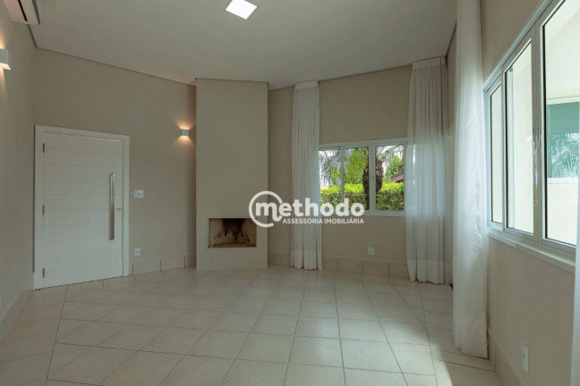 Imagem Casa com 4 Quartos à Venda, 300 m² em Loteamento Alphaville Campinas - Campinas Imagem Casa com 4 Quartos à Venda, 300 m² em Loteamento Alphaville Campinas - Campinas