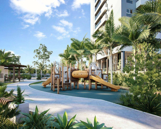 Apartamento com 2 Quartos à Venda, 71 m² em Fazenda - Itajaí