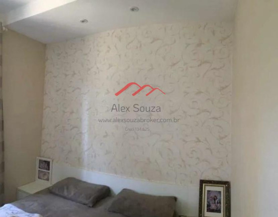 Imagem Apartamento com 2 Quartos à Venda, 44 m² em Jardim Santa Maria (nova Veneza) - Sumaré Imagem Apartamento com 2 Quartos à Venda, 44 m² em Jardim Santa Maria (nova Veneza) - Sumaré