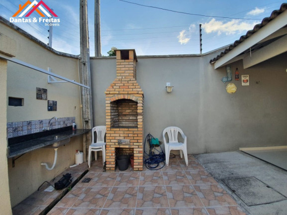 Imagem Imóvel com 3 Quartos à Venda,  em Sapiranga - Fortaleza