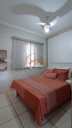 Imagem Casa com 3 Quartos à Venda, 105 m² em Jardim Itacolomi - Mogi Guaçu Imagem Casa com 3 Quartos à Venda, 105 m² em Jardim Itacolomi - Mogi Guaçu