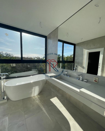 Imagem Casa com 4 Quartos à Venda, 32.400 m² em Alphaville Nova Esplanada - Votorantim