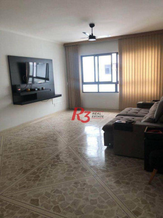Imagem Apartamento com 3 Quartos à Venda, 170 m² em Pompéia - Santos Imagem Apartamento com 3 Quartos à Venda, 170 m² em Pompéia - Santos