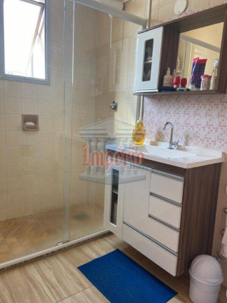 Imagem Apartamento com 3 Quartos à Venda, 90 m² em Casa Branca - Santo André Imagem Apartamento com 3 Quartos à Venda, 90 m² em Casa Branca - Santo André