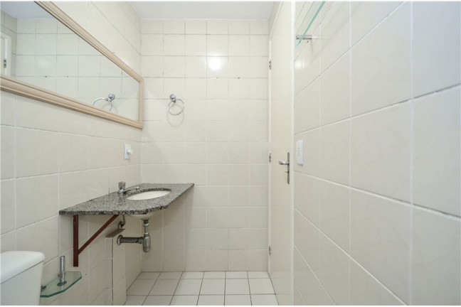 Imagem Imóvel com 2 Quartos à Venda, em Chácara Santo Antônio (zona Sul) - São Paulo Imagem Imóvel com 2 Quartos à Venda, em Chácara Santo Antônio (zona Sul) - São Paulo