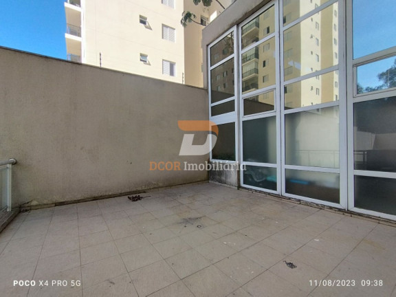 Imagem Imóvel Comercial para Alugar, 115 m² em Centro - Diadema Imagem Imóvel Comercial para Alugar, 115 m² em Centro - Diadema