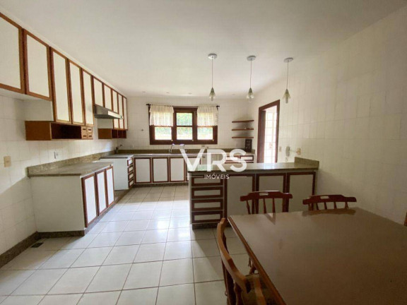 Imagem Casa com 4 Quartos à Venda, 440 m² em Parque Do Imbui - Teresópolis Imagem Casa com 4 Quartos à Venda, 440 m² em Parque Do Imbui - Teresópolis