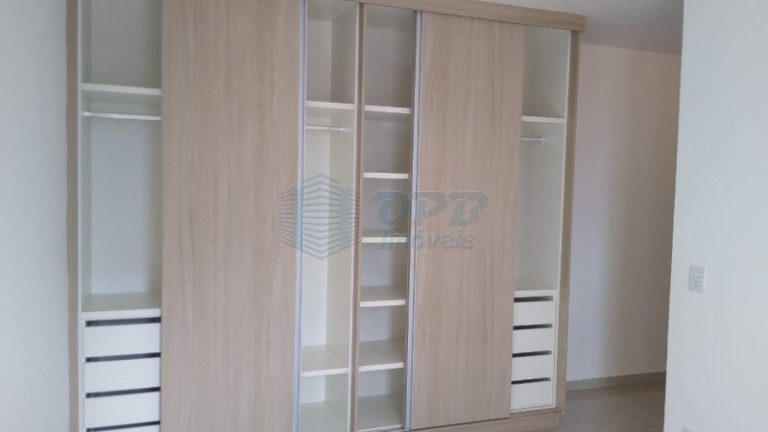Imagem Apartamento para Alugar,  em Jardim Botânico - Ribeirão Preto