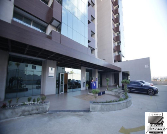Imagem Terreno à Venda, 485 m² em Alphaville Nova Esplanada - Votorantim