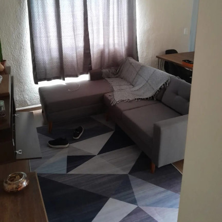 Apartamento com 1 Quarto à Venda, 57 m² em Taboão - São Bernardo Do Campo