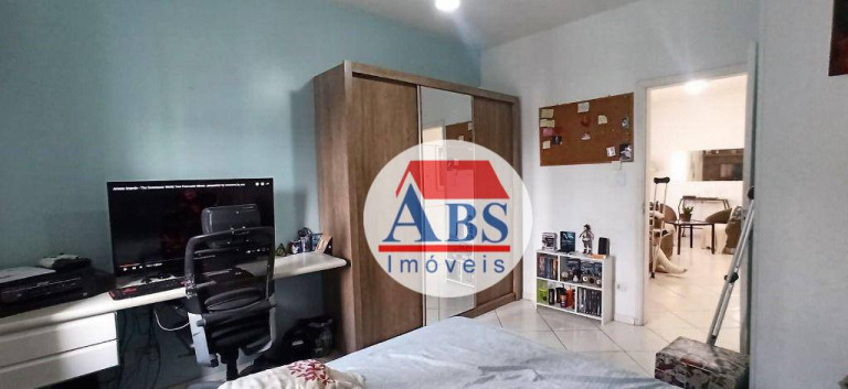 Imagem Casa com 3 Quartos à Venda, 89 m² em Jardim Casqueiro - Cubatão Imagem Casa com 3 Quartos à Venda, 89 m² em Jardim Casqueiro - Cubatão