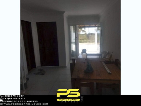 Imagem Casa com 3 Quartos à Venda, 200 m² em Conde - Conde