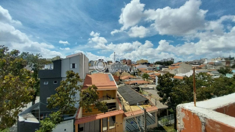 Apartamento com 2 Quartos à Venda, 97 m² em Vila Francisco Matarazzo - Santo André
