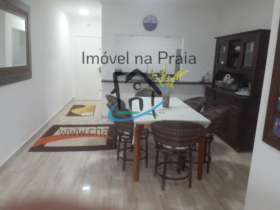 Imagem Apartamento com 2 Quartos à Venda, 83 m² em Cidade Jardim - Caraguatatuba