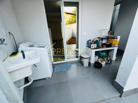 Imagem Casa com 3 Quartos à Venda, 110 m² em Horto Santo Antonio - Jundiaí