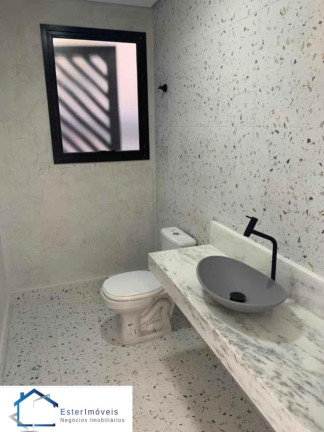 Imagem Casa com 3 Quartos para Alugar ou Temporada, 218 m² em Suru - Santana De Parnaíba Imagem Casa com 3 Quartos para Alugar ou Temporada, 218 m² em Suru - Santana De Parnaíba