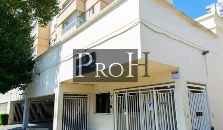 Imagem Apartamento com 3 Quartos à Venda, 77 m² em Campestre - Santo André Imagem Apartamento com 3 Quartos à Venda, 77 m² em Campestre - Santo André