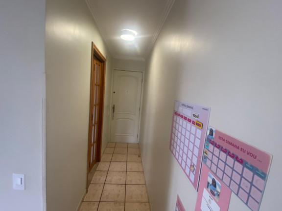 Imagem Apartamento com 2 Quartos à Venda, 65 m² em Vila Guarani (z Sul) - São Paulo
