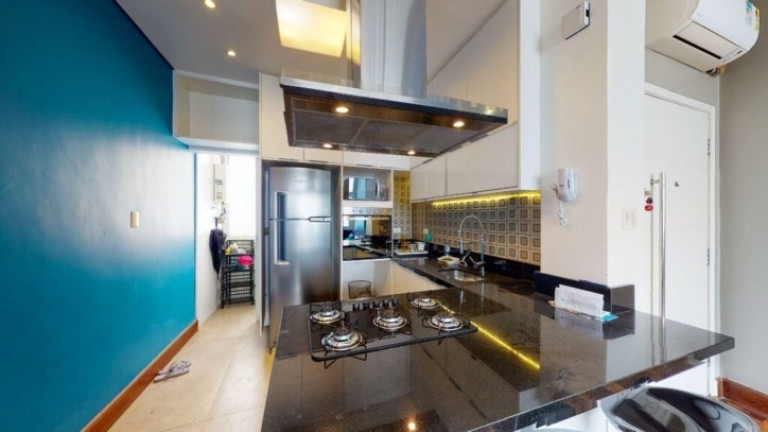 Imagem Apartamento com 2 Quartos à Venda, 98 m² em Jardim Paulista - São Paulo Imagem Apartamento com 2 Quartos à Venda, 98 m² em Jardim Paulista - São Paulo