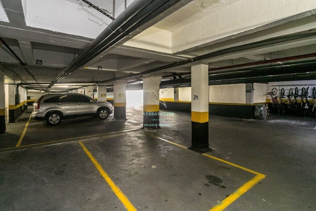 Imagem Apartamento com 2 Quartos à Venda, 94 m² em Jardim Paulista - São Paulo