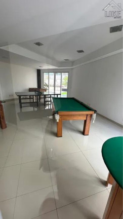 Imagem Imóvel com 2 Quartos para Alugar, 68 m² em Parque Residencial Aquarius - São José Dos Campos