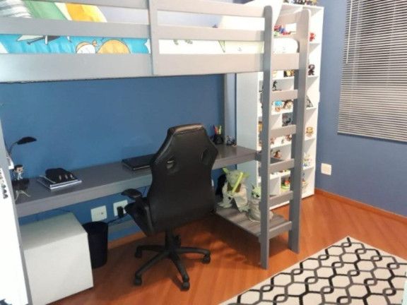 Imagem Apartamento com 3 Quartos à Venda, 87 m² em Vila Regente Feijo - São Paulo Imagem Apartamento com 3 Quartos à Venda, 87 m² em Vila Regente Feijo - São Paulo
