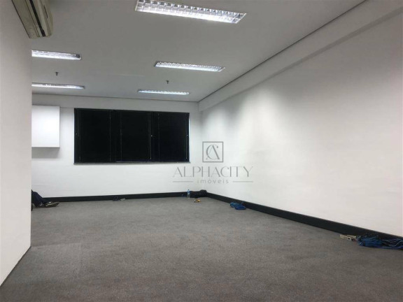 Imagem Sala Comercial para Alugar, 40 m² em Centro De Apoio I (alphaville) - Santana De Parnaíba Imagem Sala Comercial para Alugar, 40 m² em Centro De Apoio I (alphaville) - Santana De Parnaíba