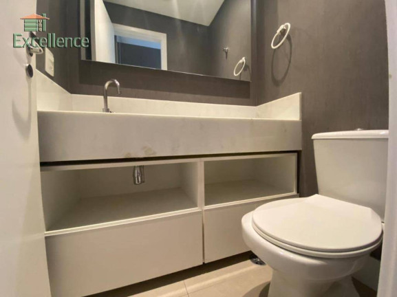 Imagem Sala Comercial à Venda, 45 m² em Santo Antônio - São Caetano Do Sul