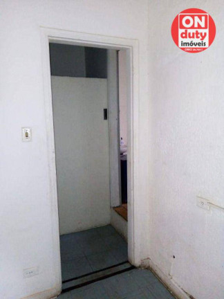Imagem Sobrado com 3 Quartos para Alugar, 240 m² em Aparecida - Santos Imagem Sobrado com 3 Quartos para Alugar, 240 m² em Aparecida - Santos