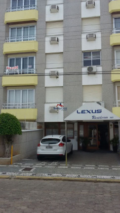 Apartamento com 1 Quarto à Venda,  em Canasvieiras - Florianópolis