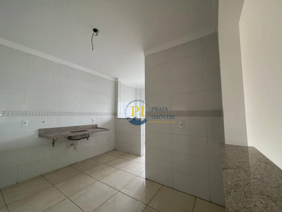 Imagem Apartamento com 2 Quartos à Venda, 91 m² em Aviação - Praia Grande