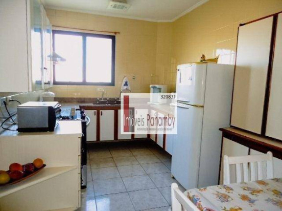 Imagem Apartamento com 3 Quartos à Venda, 150 m² em Sacomã - São Paulo
