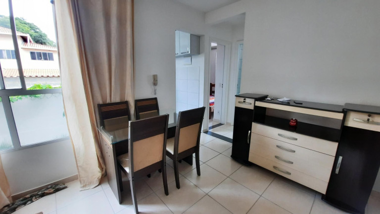 Imagem Apartamento com 2 Quartos à Venda, 43 m² em Paulo Camilo - Betim