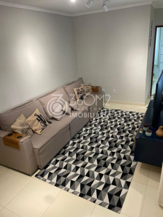 Imagem Apartamento com 2 Quartos à Venda, 98 m² em Vila Linda - Santo André Imagem Apartamento com 2 Quartos à Venda, 98 m² em Vila Linda - Santo André