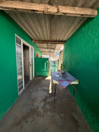 Imagem Casa com 3 Quartos à Venda, 189 m² em Centro - Santa Branca