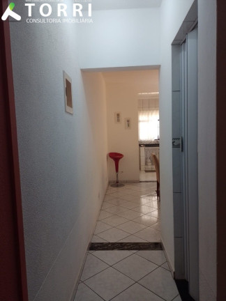 Imagem Sobrado com 3 Quartos à Venda, 183 m² em éden - Sorocaba