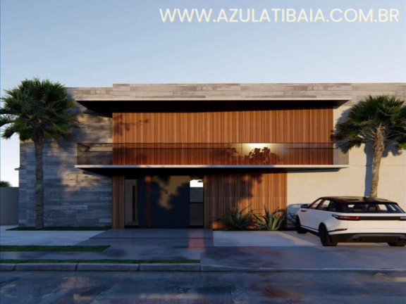 Imagem Casa com 3 Quartos à Venda, 270 m² em Condomínio Terras De Atibaia - Atibaia Imagem Casa com 3 Quartos à Venda, 270 m² em Condomínio Terras De Atibaia - Atibaia