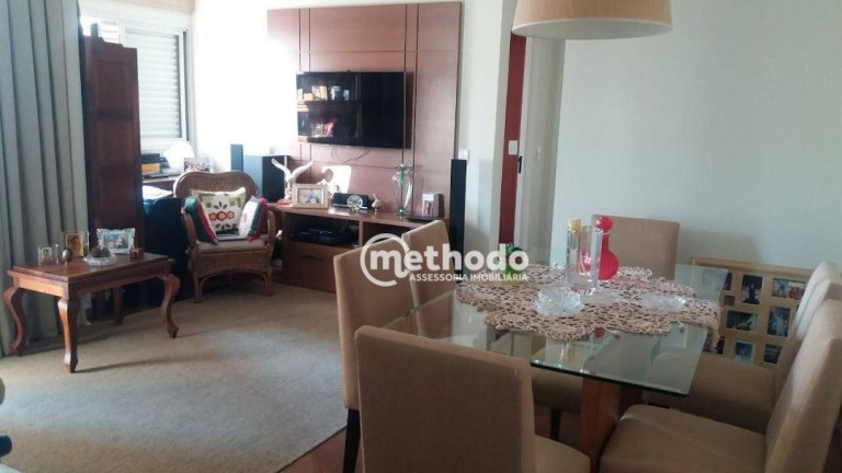 Imagem Apartamento com 2 Quartos à Venda, 73 m² em Parque Prado - Campinas Imagem Apartamento com 2 Quartos à Venda, 73 m² em Parque Prado - Campinas