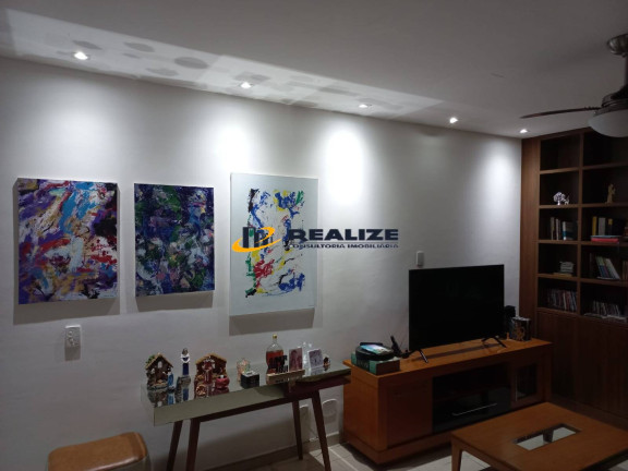 Imagem Cobertura com 3 Quartos à Venda, 170 m² em Parque Turf Club - Campos Dos Goytacazes Imagem Cobertura com 3 Quartos à Venda, 170 m² em Parque Turf Club - Campos Dos Goytacazes
