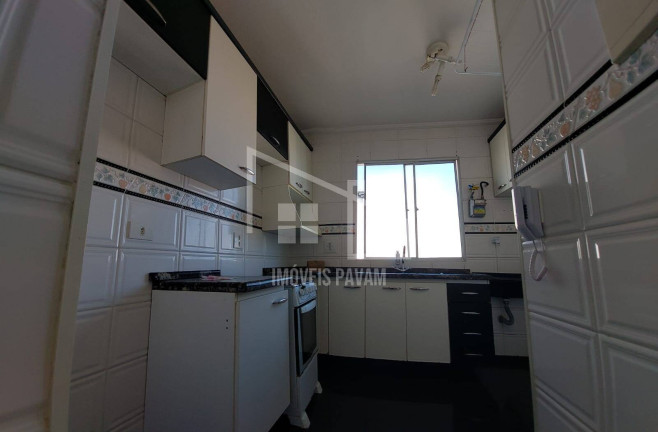 Imagem Apartamento com 2 Quartos à Venda, 47 m² em Nova Petrópolis - São Bernardo Do Campo