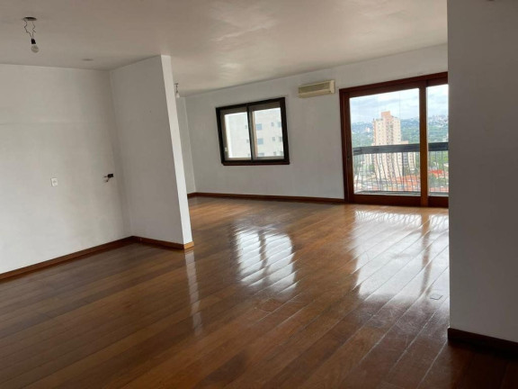 Imagem Apartamento com 4 Quartos à Venda, 250 m² em Alto Da Lapa - São Paulo