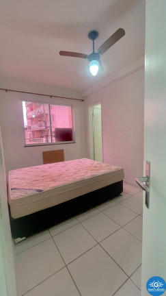 Imagem Imóvel com 2 Quartos à Venda, 53 m² em Campo Grande - Rio De Janeiro