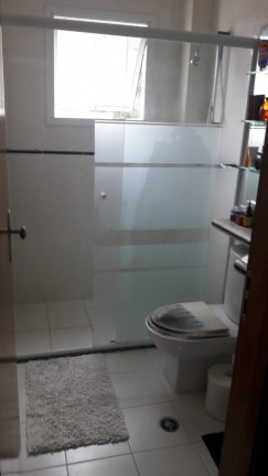 Imagem Apartamento com 3 Quartos à Venda, 130 m² em Marapé - Santos Imagem Apartamento com 3 Quartos à Venda, 130 m² em Marapé - Santos