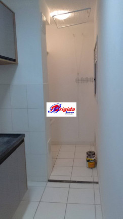 Imagem Apartamento com 2 Quartos à Venda, 45 m² em Jardim Petrópolis - Cotia Imagem Apartamento com 2 Quartos à Venda, 45 m² em Jardim Petrópolis - Cotia