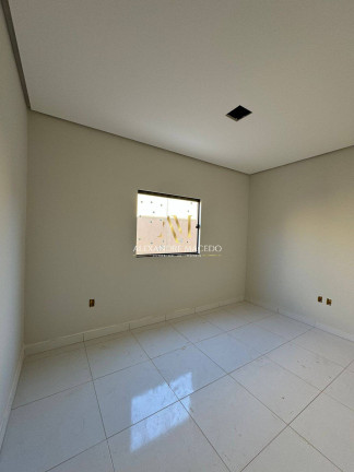 Imagem Casa com 2 Quartos à Venda, 110 m² em Independência - Montes Claros Imagem Casa com 2 Quartos à Venda, 110 m² em Independência - Montes Claros