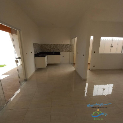 Imagem Casa com 2 Quartos à Venda, 74 m² em Jd Luizamar - Itanhaém