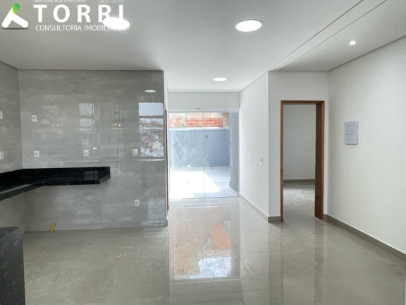 Imagem Imóvel com 3 Quartos à Venda, 117 m² em Condomínio Terras De São Francisco - Sorocaba