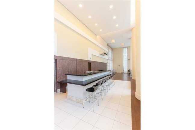 Imagem Apartamento com 3 Quartos à Venda, 209 m² em Vila Cruzeiro - São Paulo